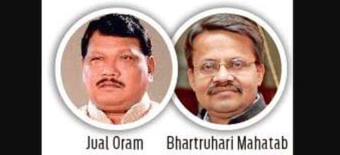 Former Union Minister, BJP MP from Sundargarh, is the chairman of Defence Committee, BJD veteran and Lok Sabha member from Cuttack will head the Committee on Labour.