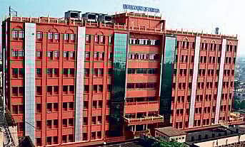 Orissa High Court