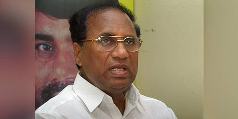 Dr Kodela Siva Prasada Rao (Photo | EPS)