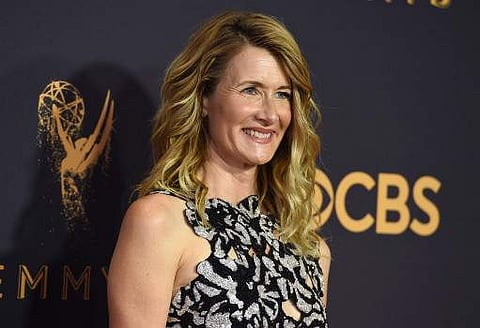 Hollywood actress Laura Dern (Photo | AP)