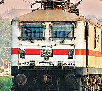 Secunderabad residents want MMTS trains works to be expedited