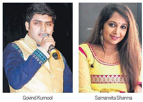 A tribute to musical legends