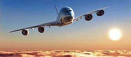 With a bit of patience and luck, fly for less