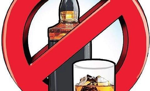 Kerala guzzled liquor worth Rs 45,000 crore in the last three-and-a-half years, data show