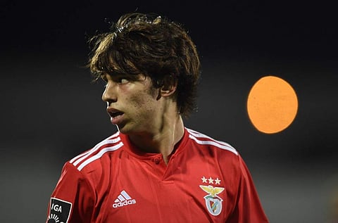 Joao Felix  | AP