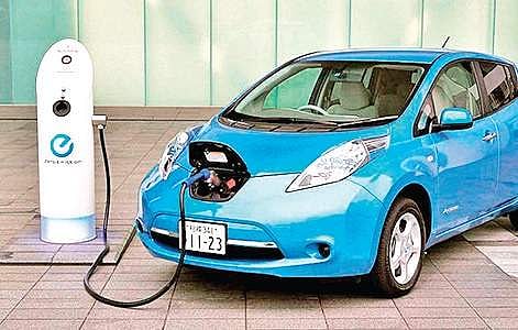 For representational purposes