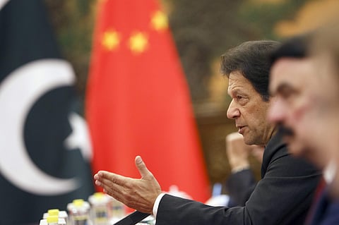 Image used for representation (Photo | AP)