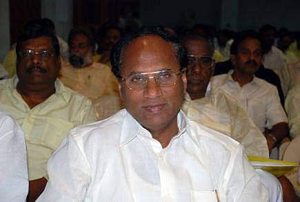 Former Andhra Pradesh Speaker Kodela Siva Prasada Rao