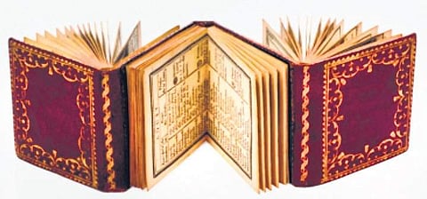 For representational purposes (Express Illustrations)