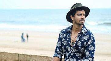 Actor Tahir Raj Bhasin (Photo | Instagram/TahirRajBhasin)