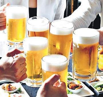 For love of beer: Bengaluru to say cheers to Oktoberfest
