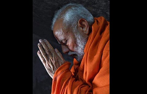 Prime Minister Narendra Modi (File | PTI)