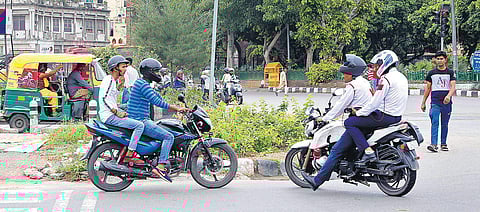 Image for representation (File photo | EPS)