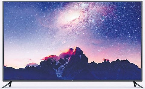 The Chinese brand promises to offer the best design, picture quality and sound with its new range of TVs at more affordable prices.