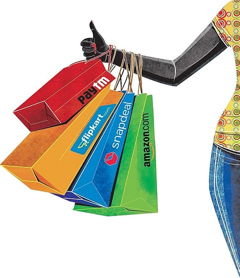 For representational purposes