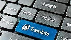 A Tech Truce in the Language War