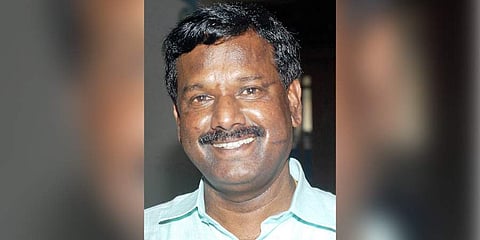 Anekal Narayanaswamy