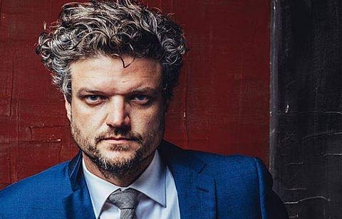 Matt Jones (Photo | Instagram, @mattjonesisdead)