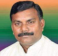 Subash Chauhan (File Photo |EPS)