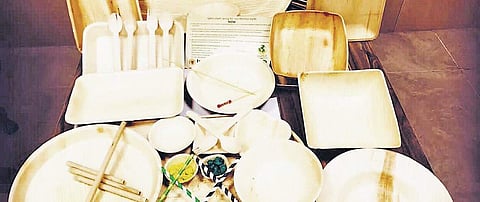 Take baby steps to adapt to a zero-waste lifestyle