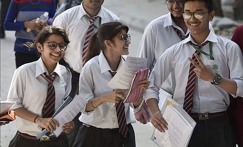 Representational image (File photo| PTI)