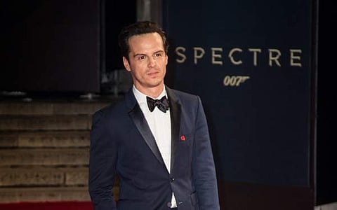 Actor Andrew Scott (File | AP)