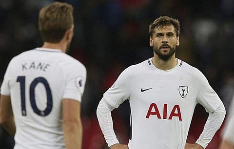 Fernando Llorente (File | AP)