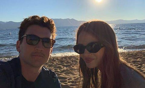 'Whiplash' actor Miles Teller weds model Keleigh Sperry