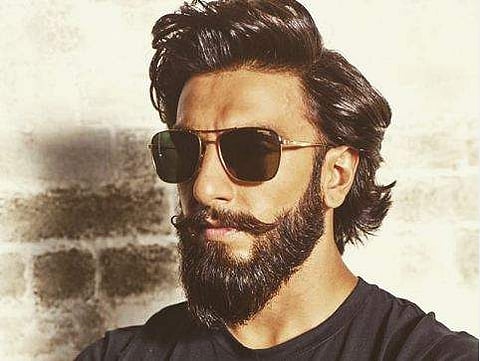 Ranveer Singh | ( Photo | Instagram )