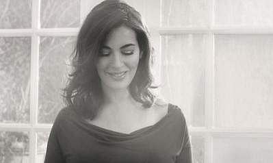 Culinary superstar Nigella Lawson (Photo | @Nigella_Lawson, Twitter)