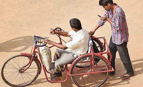 Image used for representational purpose only.  (File Photo | EPS/R V K Rao)