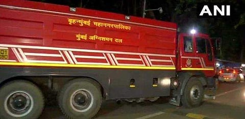 Reportedly, the odour started emerging after 10 pm from places like Chembur, Mankhurd, Govandi and other nearby places. ( Photo for representational purposes  | ANI )