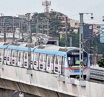 Government committed to take up Metro Rail in Old City: KT Rama Rao