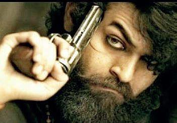 Still from Gaddalakonda Ganesh (Photo |EPS)