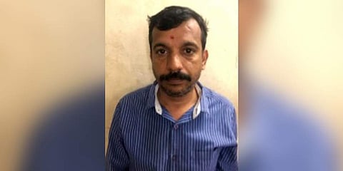 Bengaluru conman, a high school dropout, married four women, arrested