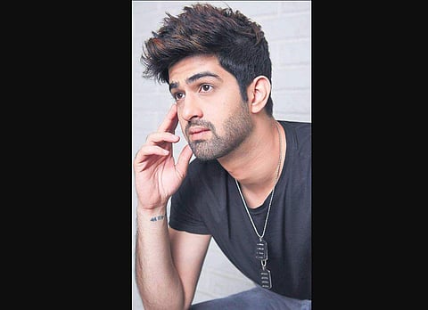 28-year-old Mumbai-based Hriday Gattani.