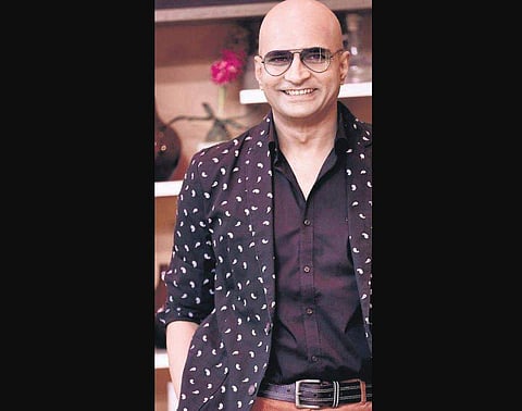 Director Indrajit Lankesh