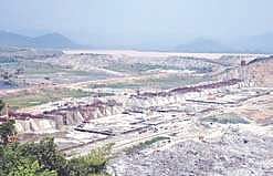 Polavaram Project (File Photo |EPS)