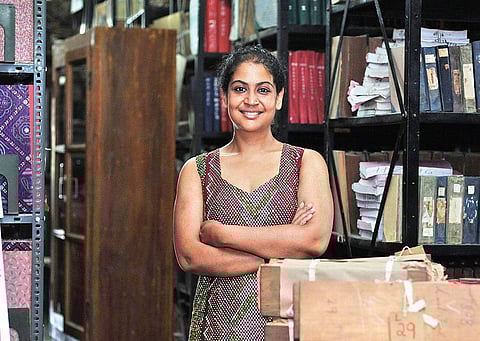 Academician Ananya Chakravarti