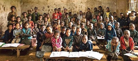 Representational Image