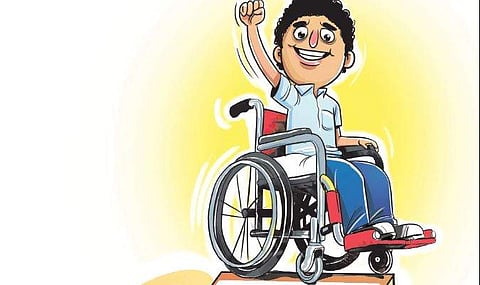 Kerala tourism launches barrier-free tourism project for disabled people