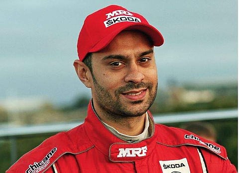 Gaurav Gill (Photo | EPS)