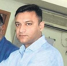 AIMIM MLA Akbaruddin Owaisi  (File Photo| EPS)