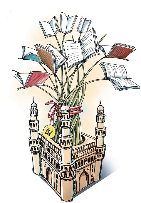 Representational image (Express Illustration)