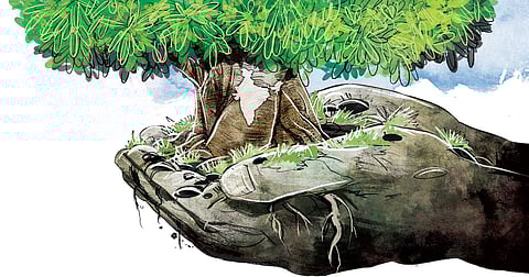 The ills of faulty hindsight