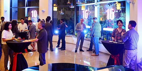 On The Rocks has come up with a new menu ( Photo | Debadatta Mallick, EPS )