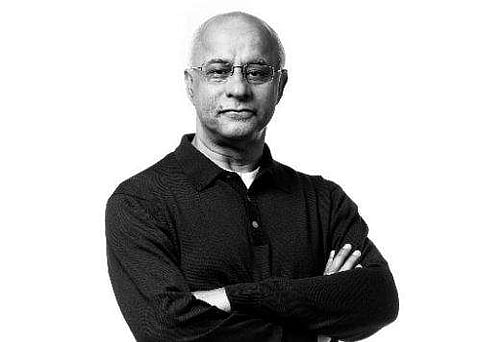 Entrepreneur and Chairman of Odisha Skill Development Authority ( Photo | Twitter )