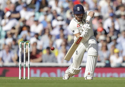 Jonny Bairstow. (Photo | AP)