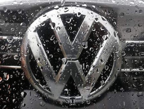 Volkswagen (File Photo | AP)