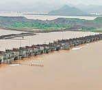 Polavaram Project (File Picture |EPS)